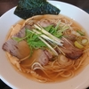 山形市　中華そば や　中華そばをご紹介！🍜