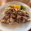 穴子天丼＠A−ROI