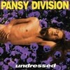 undressed-PANSY DIVISION(CD)