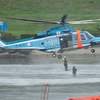 ２０２５年　６月１２日（木）②　令和７年度警視庁災害警備総合訓練でＪＡ１２ＭＰとＪＡ１３ＭＰとＪＡ１９ＭＰが撮れて警視庁のドボンも撮れてとっても良かった話