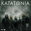 【イベント情報・当日券・2/5-6】KATATONIA JAPAN TOUR 2024 (2024.02.05公開)