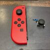 Switch の修理が増えています！