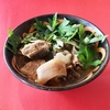 【バナナマンのせっかくグルメ】やぎ汁定食「新和食堂」沖縄県宮古島【4月13日】