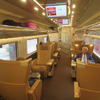 【乗車記】「フレッチャロッサ」 ナポリ〜フィレンツェ 「Frecciarossa」Napoli Centrale〜Firenze S.M.N  