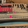 KORG ELECTRIBE-R（ER-1）