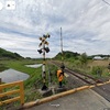 グーグルマップで鉄道撮影スポットを探してみた　磐越東線　船引駅～磐城常葉駅