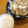 豚肉と白菜の卵とじ