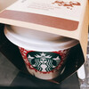 【日本滞在】日本のスタバプリン食べてみました！