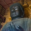仕事で近くに行ったついでに寄ってみた　奈良　東大寺大仏殿　 撮影：建築写真・竣工写真の齋藤写真事務所