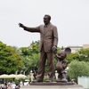 東京ディズニーランドで遊んできました