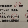 手術後13日 また病院へ