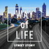 声優「沢城千春」を擁するロックバンド Street Story「Way of life」レビュー