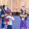 【ポケモンSVレポート】episode44〜ヒカルくん、リーグ部にスカウトされる〜