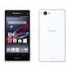  Xperia Z1 mini 発売!