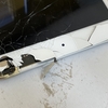 ガラスが割れたiPad mini4を復活させてみた その1