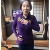 84歳　ラルフローレン勝負服