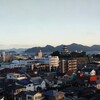 瀬戸内旅行２日目、車でスイスイ