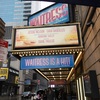『Waitress』2019.5.5.19:00 @Brooks Atkinson Theatre