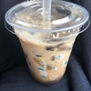 ローソン カフェゼリーラテ 飲んでみた