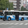 産交バス / 熊本200か ・・90