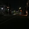 火曜日。(火曜日、晴れ)