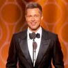 ブラッド・ピットのベスト・スリー