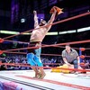 【CMLL】バリエンテがエスフィンヘを蹂躙！創立記念大会へ向けて抗争はさらに激化
