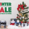🎁WINTER SALE 2024のご案内🎁