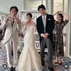 鈴木亮平、25日公開『花まんま』豪華絢爛オフショット