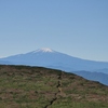 栗駒山紅葉登山