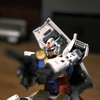 【ガンプラ】RG ガンダム Ver 2.0のクオリティが高過ぎ！ 