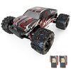 DEERCラジコンカーレビュー：40km/hの爆速！大人もハマる本格オフロード体験