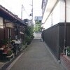 　名古屋〜桜井〜大和八木