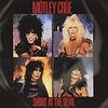 Motley Crue　初級編　（重金属系譜図５　グラムメタル）（メタル系譜図）