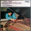 高橋悠治: John Cage/Sonatas And Interludes For Prepared Piano (1975)　現代音楽の時間・ジャズの時間