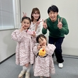 本日！青森朝日放送「ハレのちあした」でDWEユーザーの齋藤愛莉ちゃんが紹介されます！