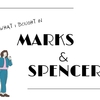 イギリス土産を香港で！？私がMarks & Spencer で買ったもの。