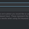  Alfred Workflows の Fallback Search Action: hkob の雑記録 (57)