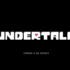 Undertale：Steamウィンターセールで60%offの392円（最安値）で販売中（多分1月4日3時まで）