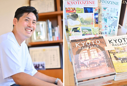 京都で愛される「大垣書店」へ！“半径2キロ”の店づくりが観光客を惹きつける理由