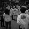 福井はいかが？　和紙の里で祭りに出会う