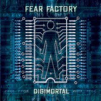 Fear Factory『Digimortal』(2001)｜精密機械のごときリフと叙情メロディの共演