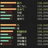 プレチケ5日目！ スキル上げ終盤編