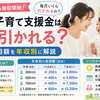 子ども・子育て支援金はいくら引かれる？会社員の負担額を年収別に解説