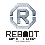 THE RAMPAGE PROLOGUE LIVE TOUR 2021 ″REBOOT″ -WAY TO THE