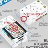 メモ：M5Capsule関連