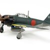 WW2 日本海軍機 A6M 三菱零式艦上戦闘機（ゼロ戦） 模型・プラモデル・本のおすすめリスト