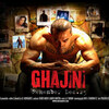 -Ghajini / गजनी  (2008)-