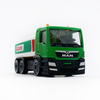 MAN TGS Gasoline Truck