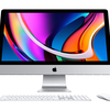 新型27インチiMac (2020) の公式壁紙がダウンロード可能に